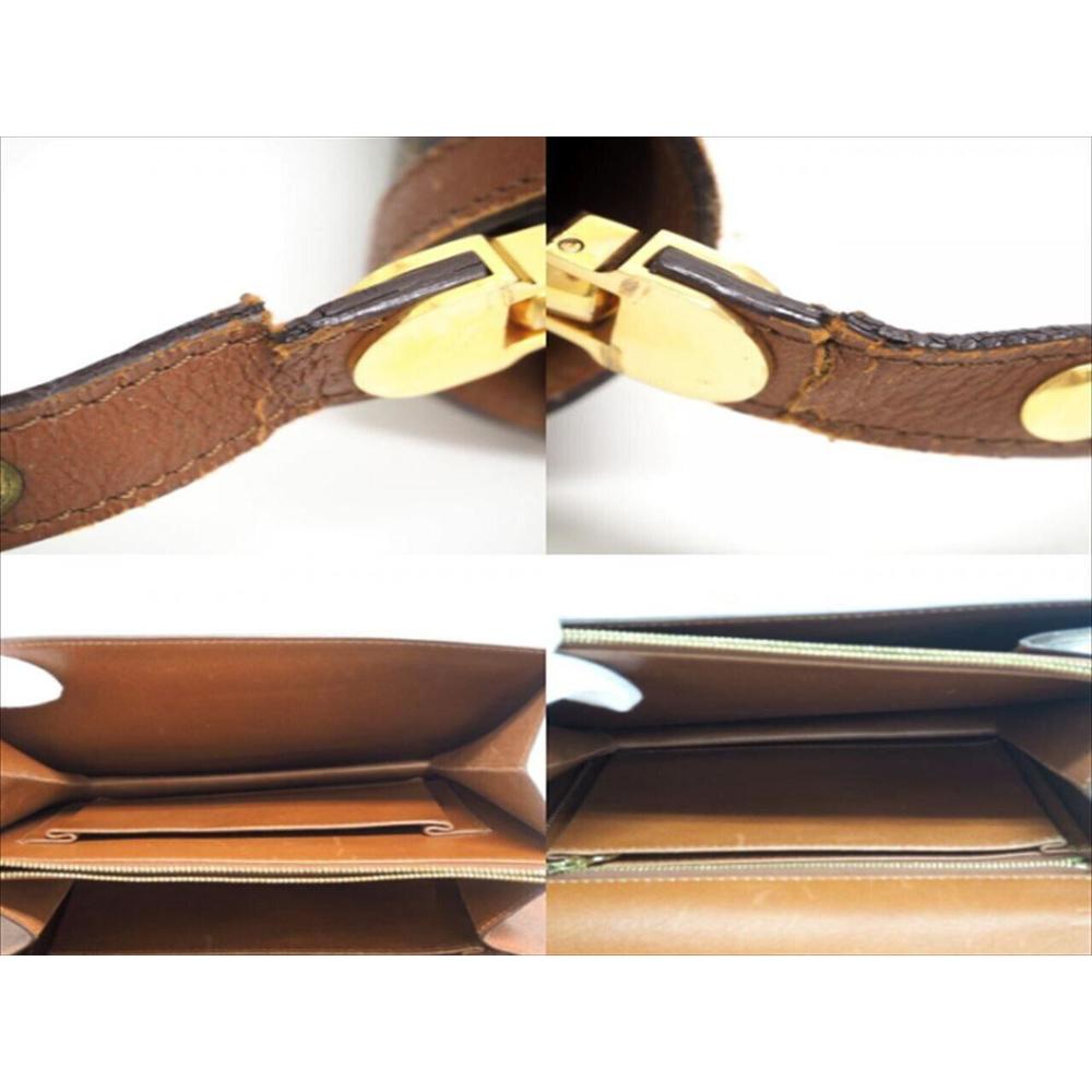 Louis Vuitton Shoulder Bag Dorphine #105593L55B - Picture 9 of 10